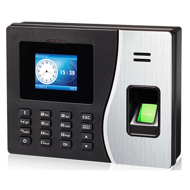 TM20 Biometric Fingerprint Reader For Access Control